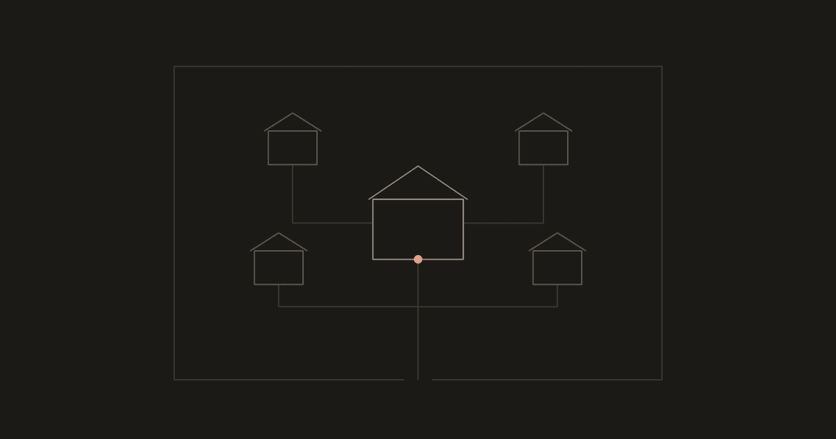 Cover image for “My Grandmother Refused to Manifest the House She Wanted. Then She Ended Up Owning the Entire Estate.”